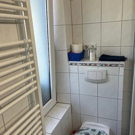 Rotdorn Niederdorla